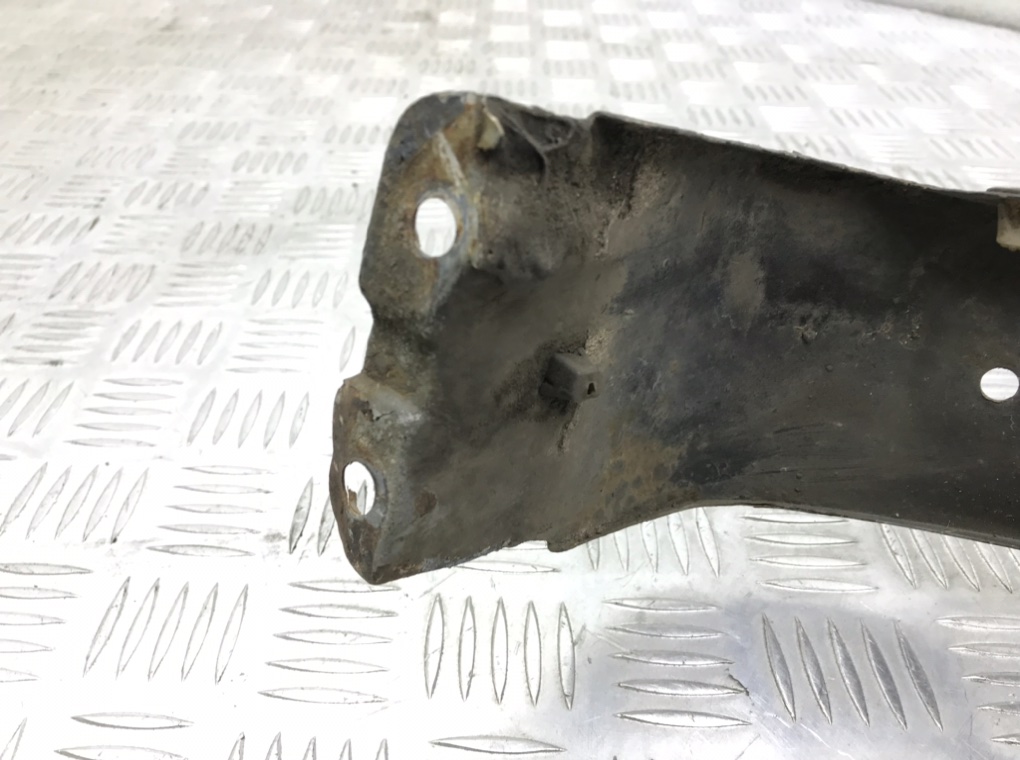 Крыло переднее правое бу для Nissan Qashqai 1 2.0 DCi,  2008 г.