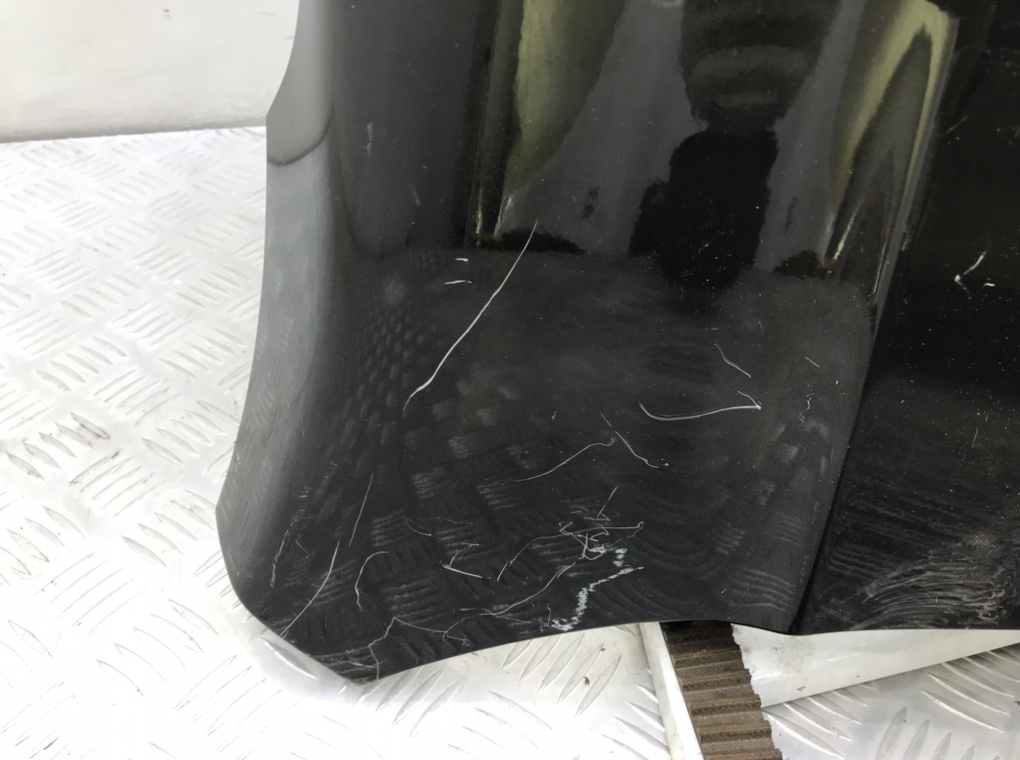 Крыло переднее правое бу для Nissan Qashqai 1 2.0 DCi,  2008 г.