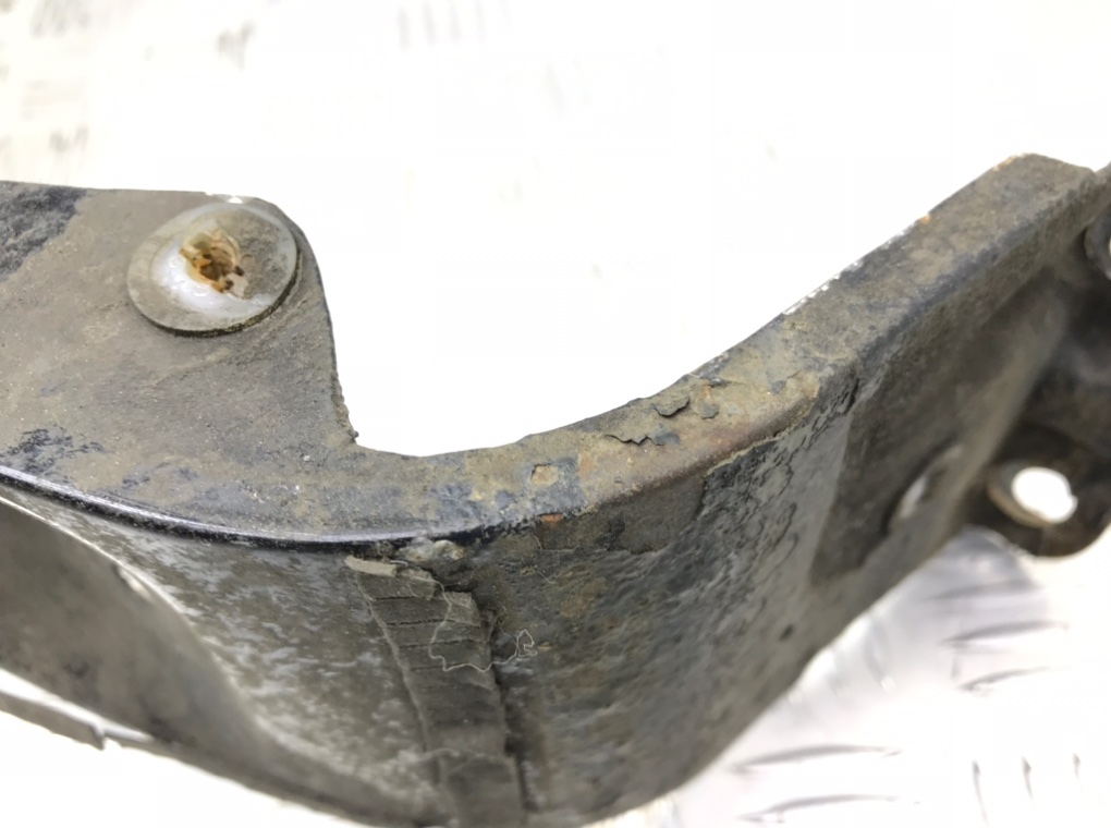 Крыло переднее правое бу для Nissan Qashqai 1 2.0 DCi,  2008 г.