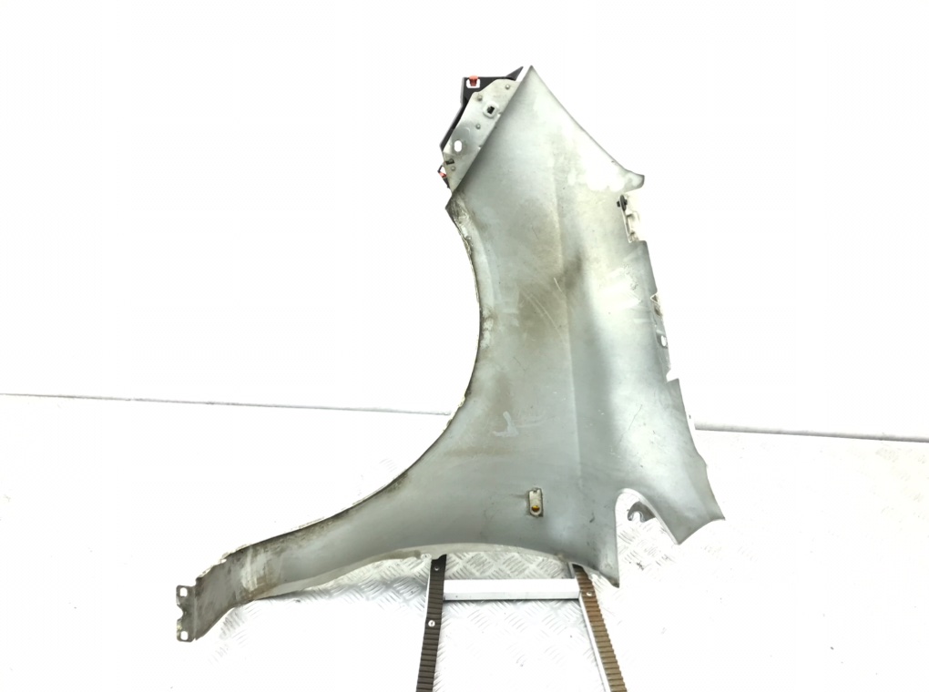 Крыло переднее правое бу для Opel Corsa D 1.4 i, 2009 г. Крыло переднее правое бу для Opel Corsa D 1.4 i, 2009 г.