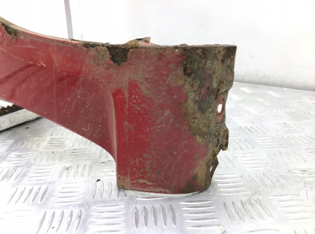 Крыло переднее правое бу для Opel Zafira B 1.7 CDTi,  2012 г.