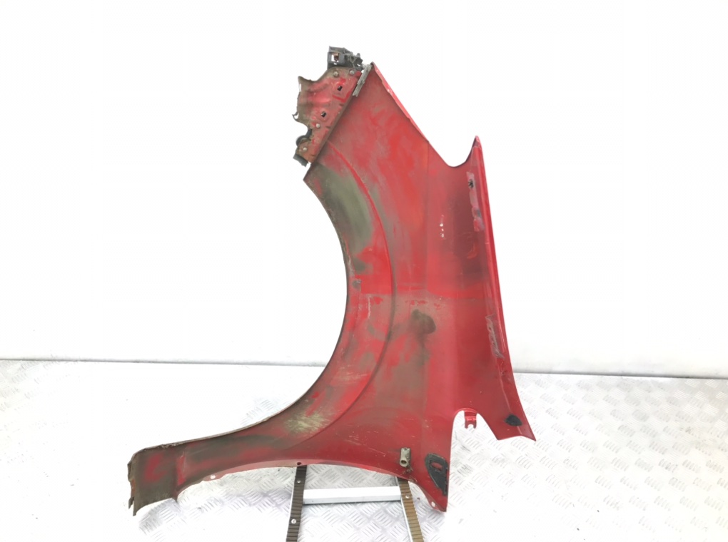 Крыло переднее правое бу для Opel Zafira B 1.7 CDTi,  2012 г.