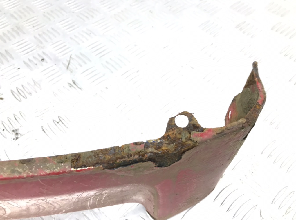 Крыло переднее правое бу для Opel Zafira B 1.7 CDTi,  2012 г.