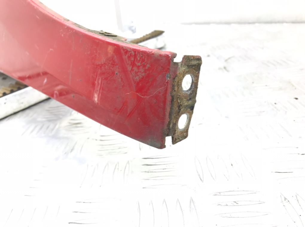 Крыло переднее правое бу для Seat Ibiza 4 1.2 i,  2010 г.