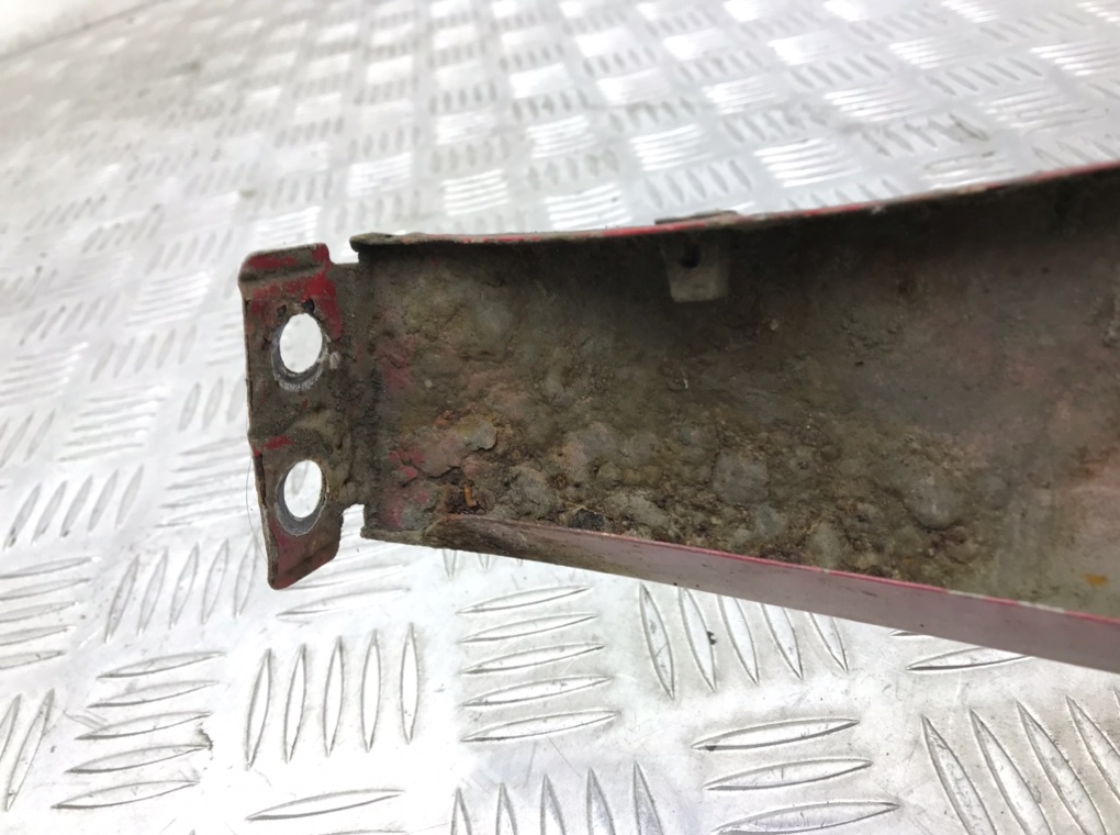 Крыло переднее правое бу для Seat Ibiza 4 1.2 i,  2010 г.