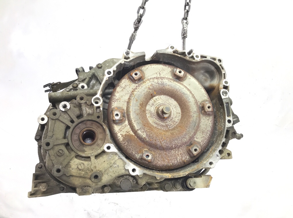 КПП автоматическая (АКПП) бу для Volvo V70 2 2.4 i, 2002 г.