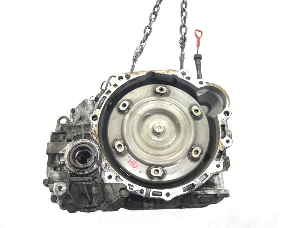 КПП автоматическая (АКПП) бу для Kia Ceed 1 1.6 CRDi, 2011 г.