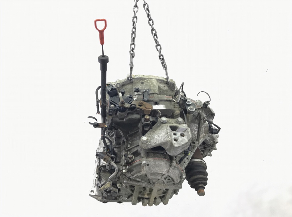 КПП автоматическая (АКПП) бу для Kia Ceed 1 1.6 CRDi, 2011 г. КПП автоматическая (АКПП) бу для Kia Ceed 1 1.6 CRDi, 2011 г.