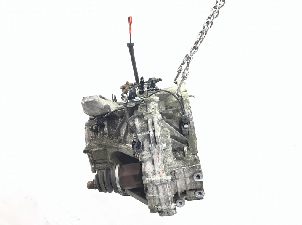 КПП автоматическая (АКПП) бу для Kia Ceed 1 1.6 CRDi, 2011 г. КПП автоматическая (АКПП) бу для Kia Ceed 1 1.6 CRDi, 2011 г.