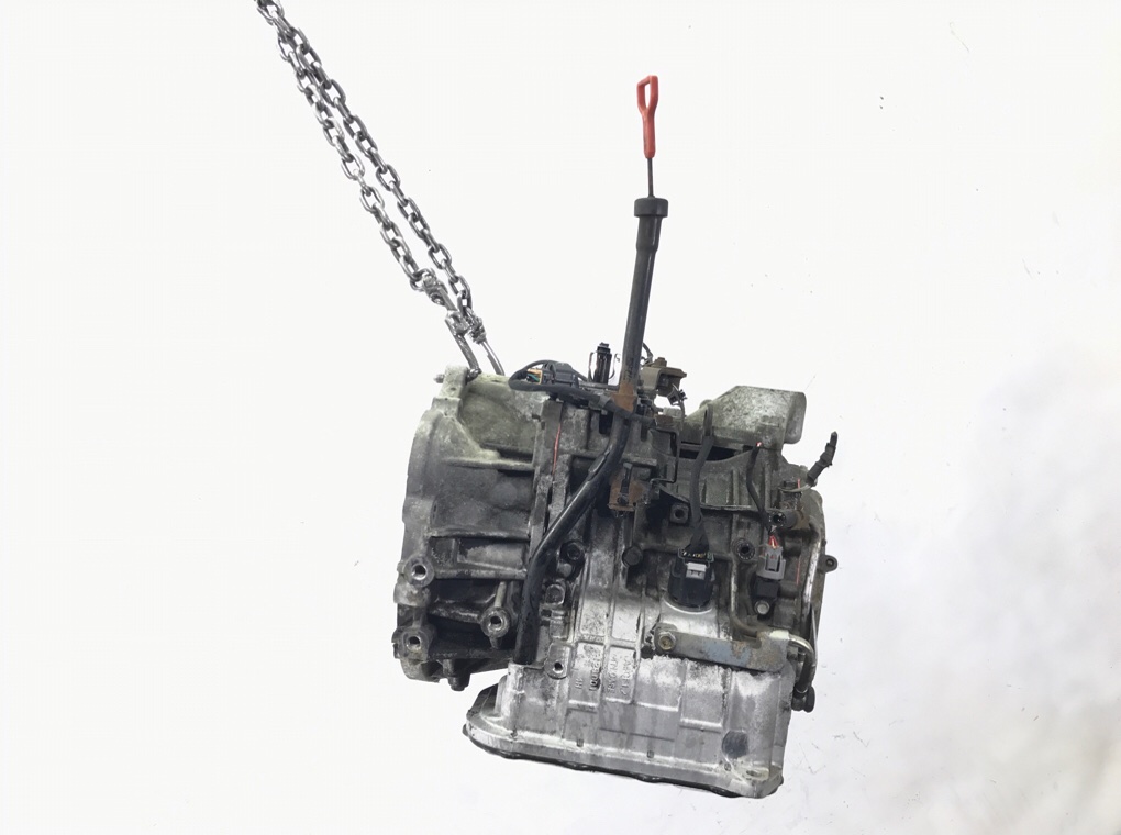 КПП автоматическая (АКПП) бу для Kia Ceed 1 1.6 CRDi, 2011 г. КПП автоматическая (АКПП) бу для Kia Ceed 1 1.6 CRDi, 2011 г.