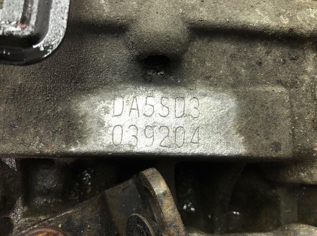 КПП автоматическая (АКПП) бу для Kia Ceed 1 1.6 CRDi, 2011 г. КПП автоматическая (АКПП) бу для Kia Ceed 1 1.6 CRDi, 2011 г.