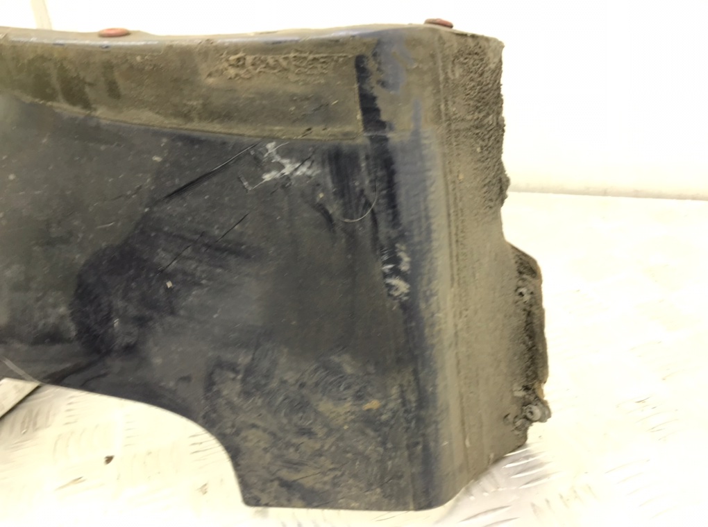 Крыло переднее правое бу для Volvo C70 1 2.0 i,  2004 г.