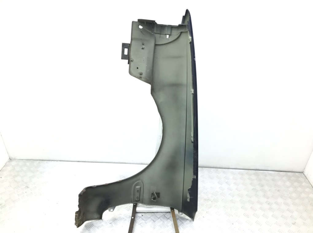 Крыло переднее правое бу для Volvo C70 1 2.0 i,  2004 г.