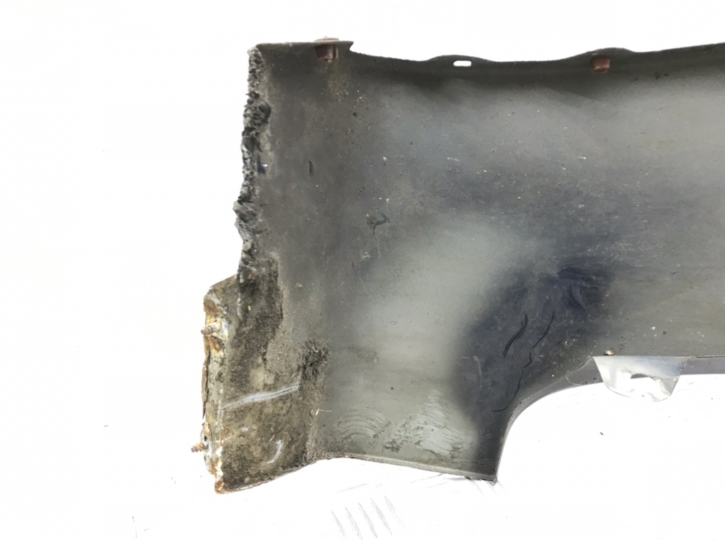 Крыло переднее правое бу для Volvo C70 1 2.0 i,  2004 г.