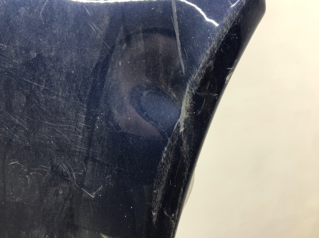 Крыло переднее правое бу для Volvo C70 1 2.0 i,  2004 г.