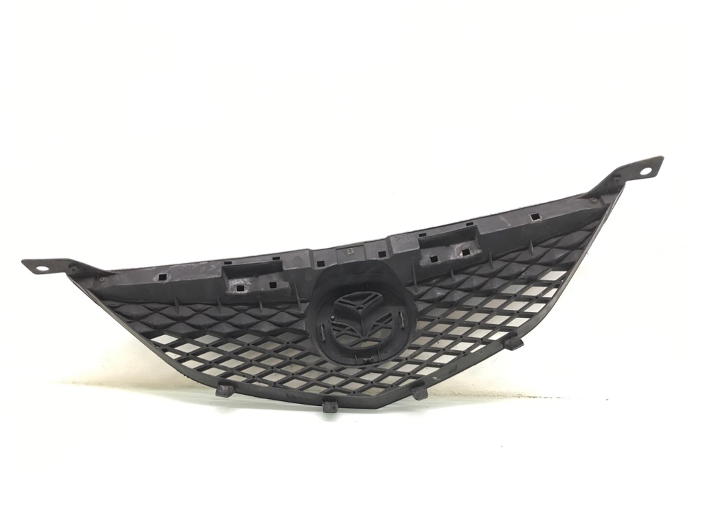 Решетка радиатора бу для Mazda 6  1 2.0 i,  2003 г.