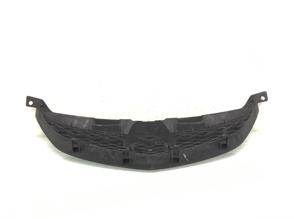 Решетка радиатора бу для Mazda 6  1 2.0 i,  2003 г.