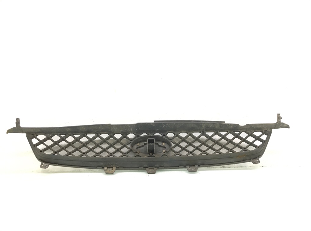 Решетка радиатора бу для Ford Fiesta 5 1.4 TDCi,  2005 г.