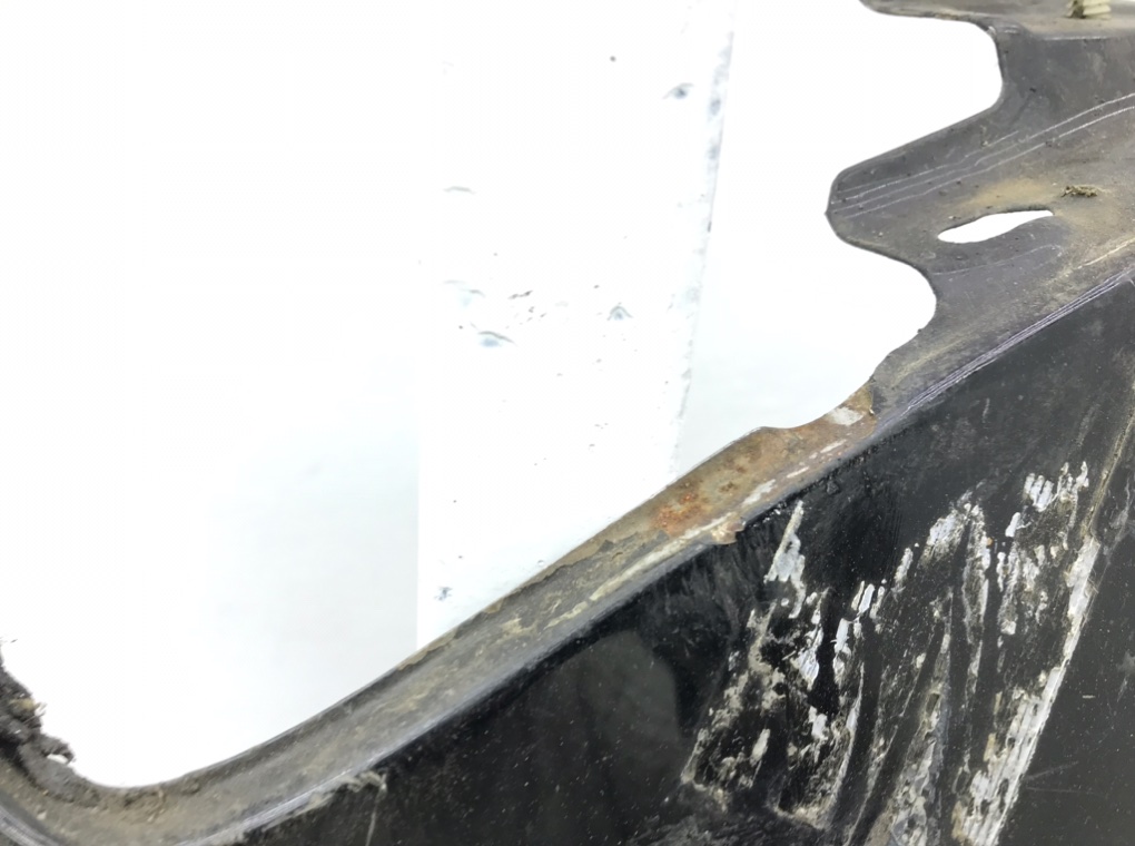 Крыло переднее правое бу для Audi A4 B7 2.0 TDi, 2008 г. Крыло переднее правое бу для Audi A4 B7 2.0 TDi, 2008 г.