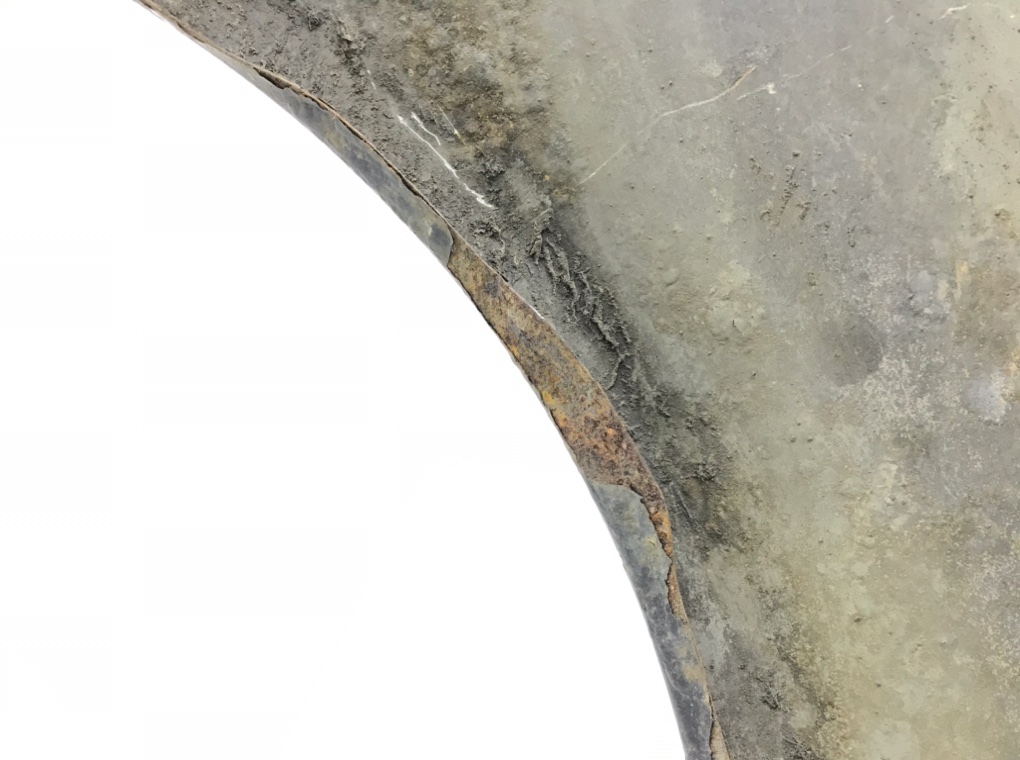 Крыло переднее правое бу для Audi A4 B7 2.0 TDi, 2008 г. Крыло переднее правое бу для Audi A4 B7 2.0 TDi, 2008 г.