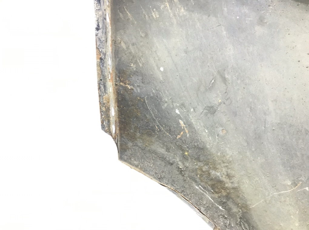 Крыло переднее правое бу для Audi A4 B7 2.0 TDi, 2008 г. Крыло переднее правое бу для Audi A4 B7 2.0 TDi, 2008 г.