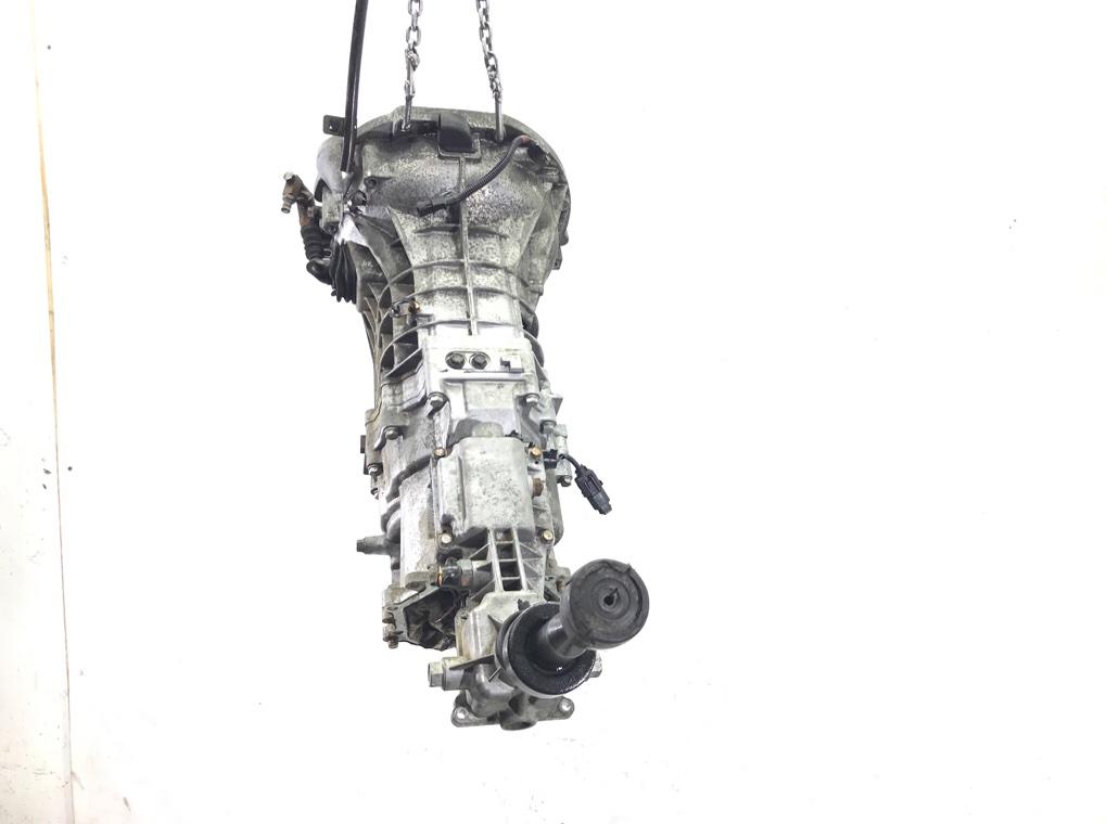 КПП механическая (МКПП) бу для Kia Sorento 1 2.5 CRDi, 2008 г. КПП механическая (МКПП) бу для Kia Sorento 1 2.5 CRDi, 2008 г.