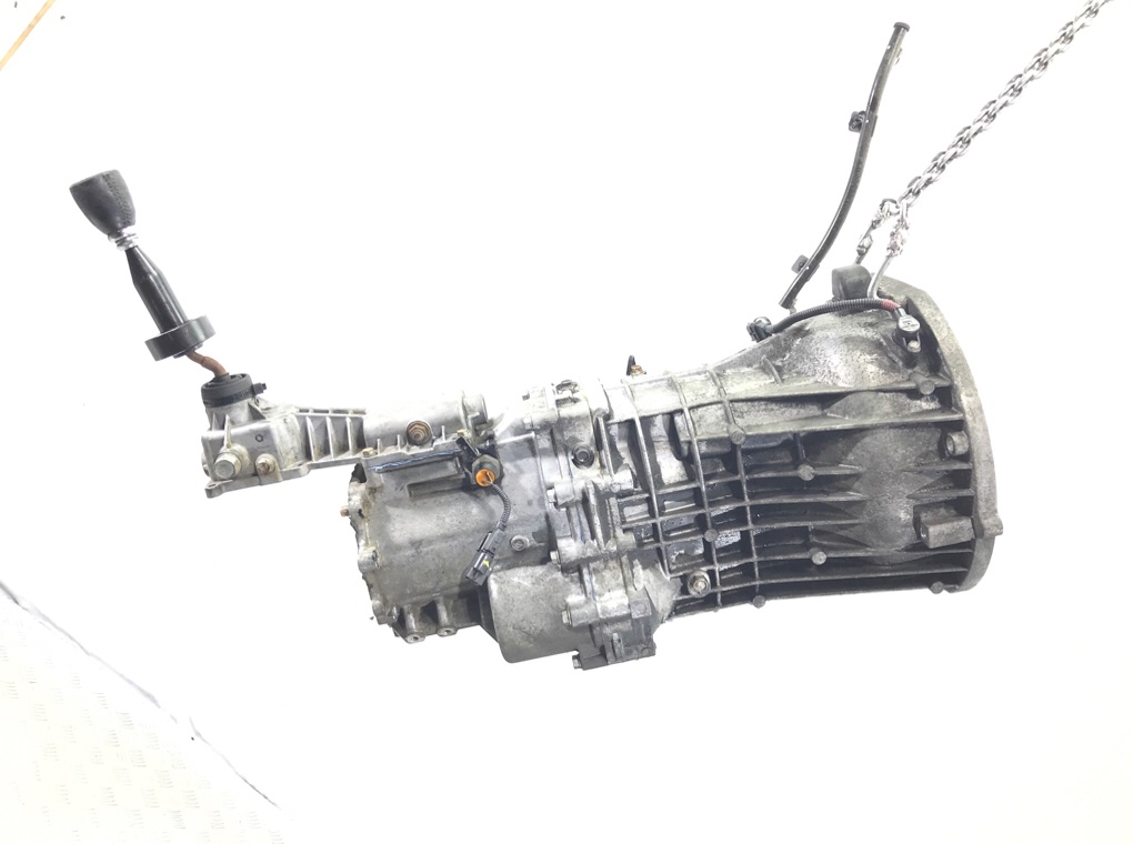 КПП механическая (МКПП) бу для Kia Sorento 1 2.5 CRDi, 2008 г. КПП механическая (МКПП) бу для Kia Sorento 1 2.5 CRDi, 2008 г.