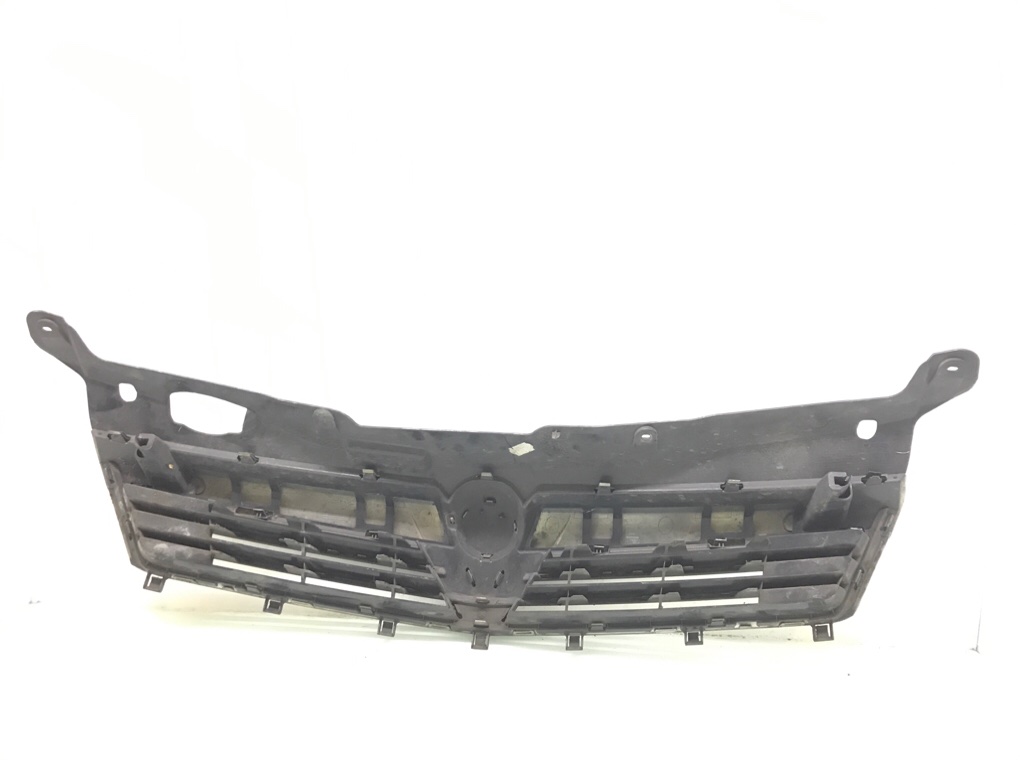Решетка радиатора бу для Opel Astra H 1.4 i, 2008 г. Решетка радиатора бу для Opel Astra H 1.4 i, 2008 г.