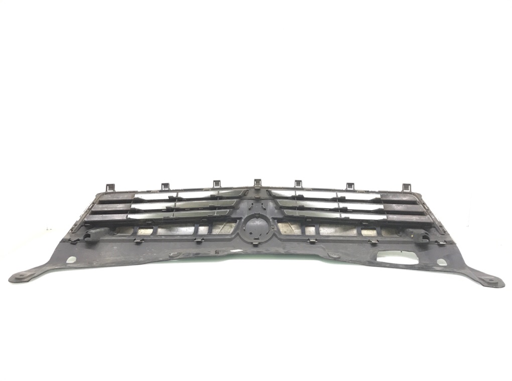 Решетка радиатора бу для Opel Astra H 1.4 i, 2008 г. Решетка радиатора бу для Opel Astra H 1.4 i, 2008 г.