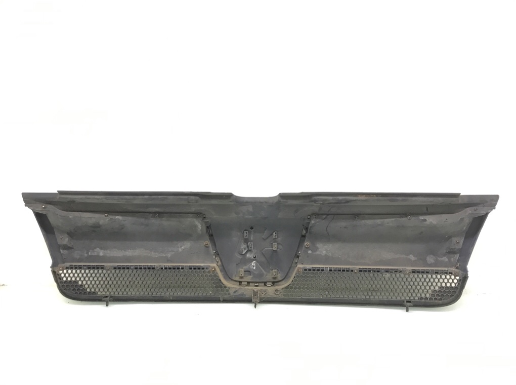 Решетка радиатора бу для Peugeot Boxer 1 2.0 HDi, 2005 г. Решетка радиатора бу для Peugeot Boxer 1 2.0 HDi, 2005 г.