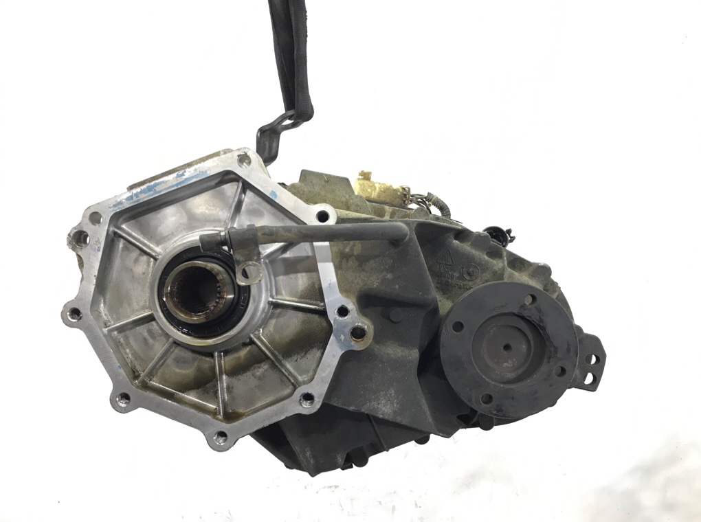 Раздаточная коробка бу для Kia Sorento 1 2.5 CRDi,  2008 г.