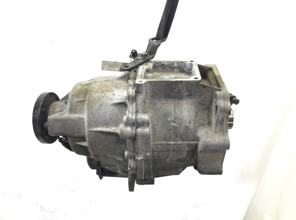 Раздаточная коробка бу для Kia Sorento 1 2.5 CRDi,  2008 г.