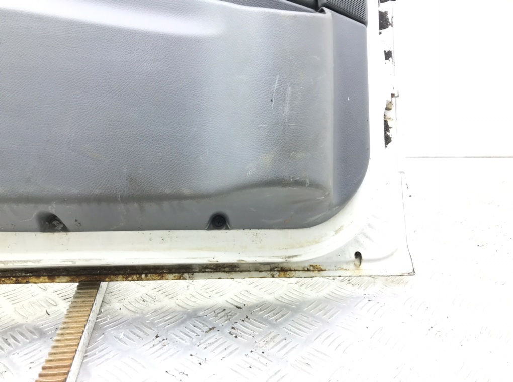 Дверь передняя левая бу для Mercedes Vito W639 2.2 CDi,  2004 г.