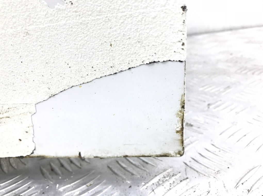 Дверь передняя левая бу для Mercedes Vito W639 2.2 CDi,  2004 г.