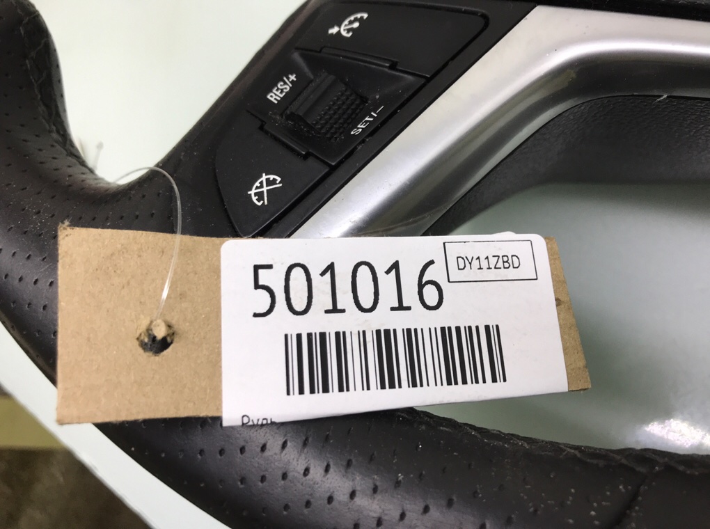 Руль бу для Opel Insignia 1 1.8 i,  2011 г.