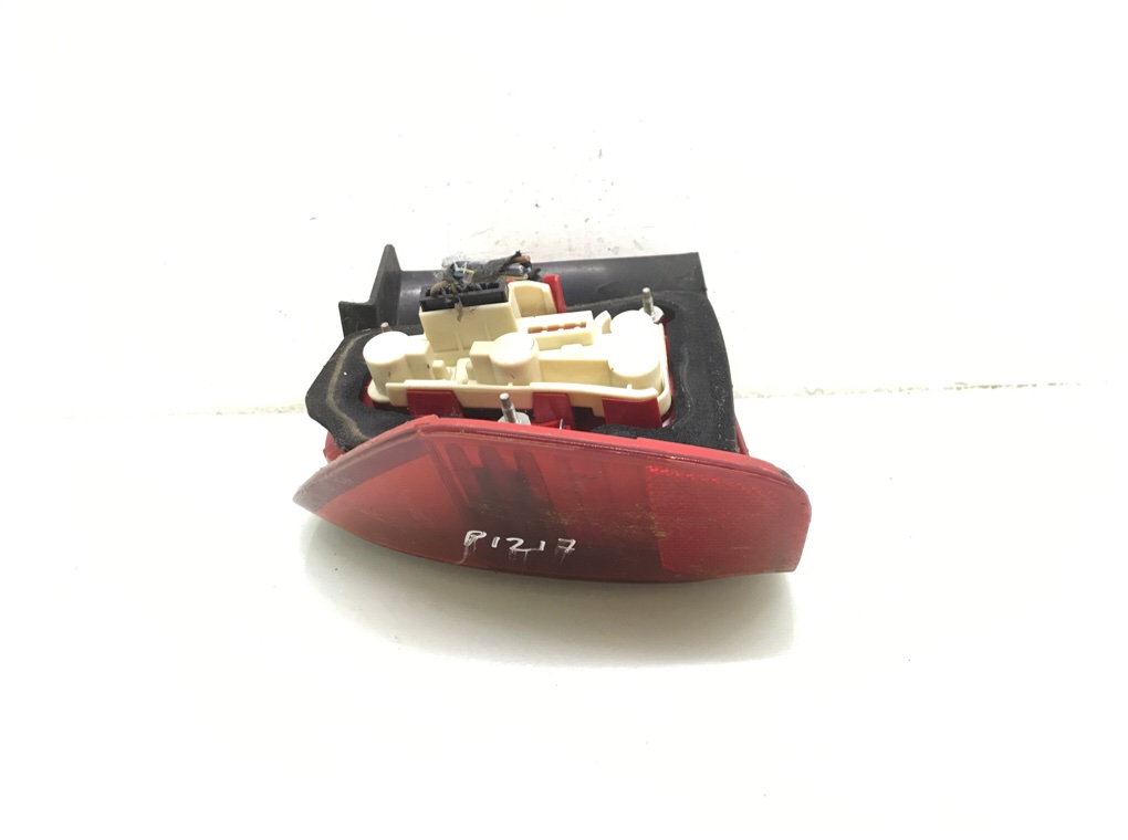 Фонарь задний правый бу для BMW 3 E90/E91/E92/E93 2.0 TD,  2006 г.