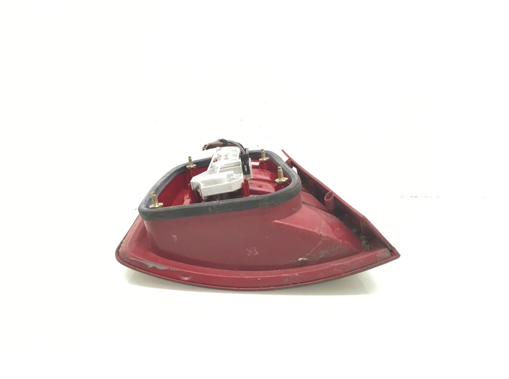 Фонарь задний правый бу для Skoda Fabia 1 1.4 TDi, 2006 г. Фонарь задний правый бу для Skoda Fabia 1 1.4 TDi, 2006 г.