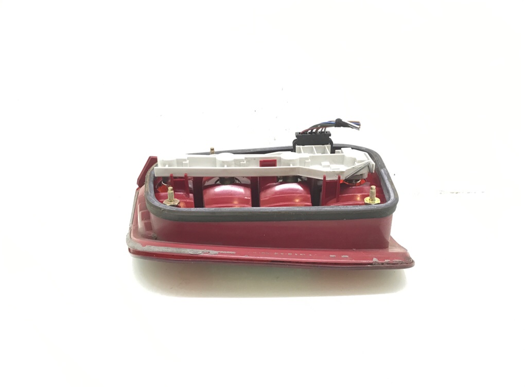 Фонарь задний правый бу для Skoda Fabia 1 1.4 TDi, 2006 г. Фонарь задний правый бу для Skoda Fabia 1 1.4 TDi, 2006 г.