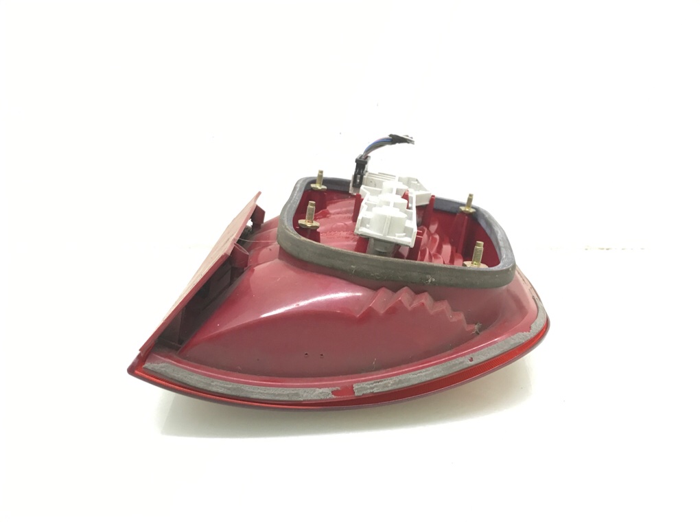 Фонарь задний правый бу для Skoda Fabia 1 1.4 TDi, 2006 г. Фонарь задний правый бу для Skoda Fabia 1 1.4 TDi, 2006 г.