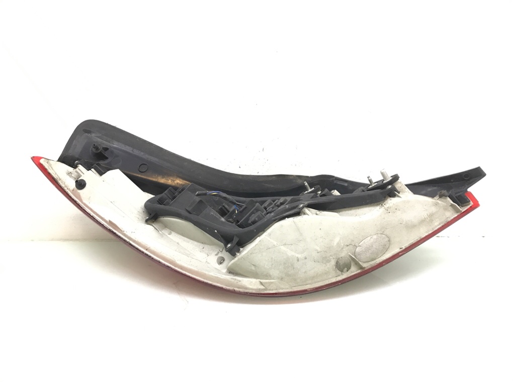 Фонарь задний правый бу для Opel Insignia 1 2.0 CDTi,  2011 г.