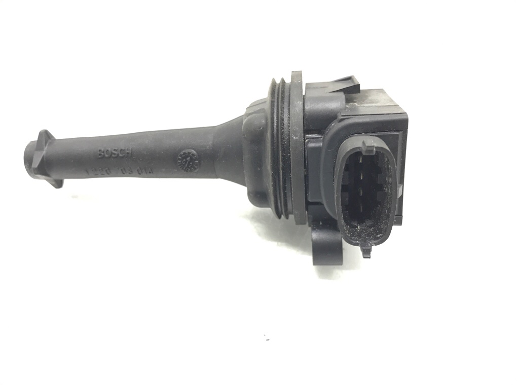 Катушка зажигания бу для Volvo V70 2 2.4 i,  2002 г.