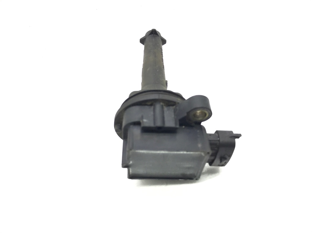 Катушка зажигания бу для Volvo V70 2 2.4 i,  2002 г.