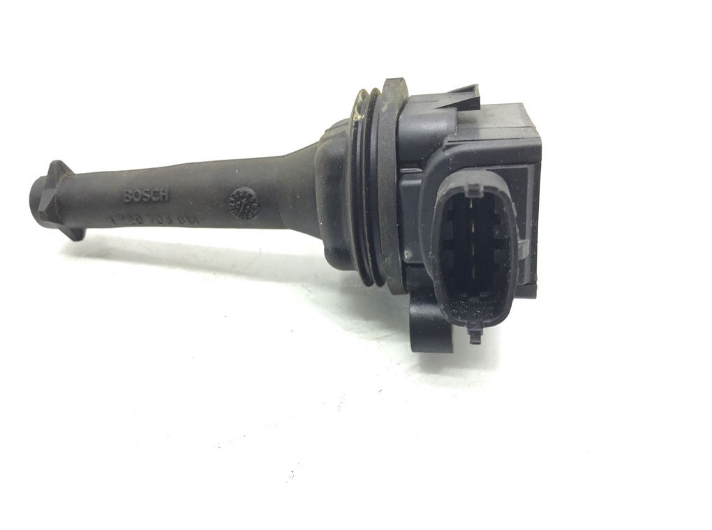 Катушка зажигания бу для Volvo V70 2 2.4 i,  2002 г.