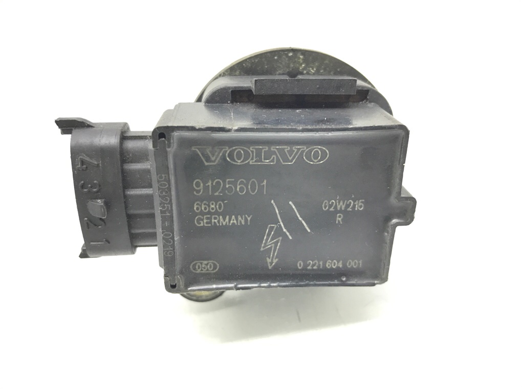 Катушка зажигания бу для Volvo V70 2 2.4 i,  2002 г.