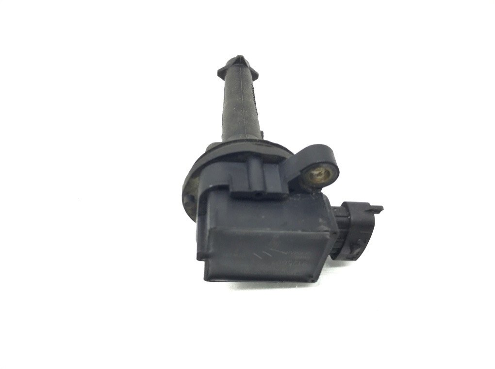 Катушка зажигания бу для Volvo V70 2 2.4 i,  2002 г.