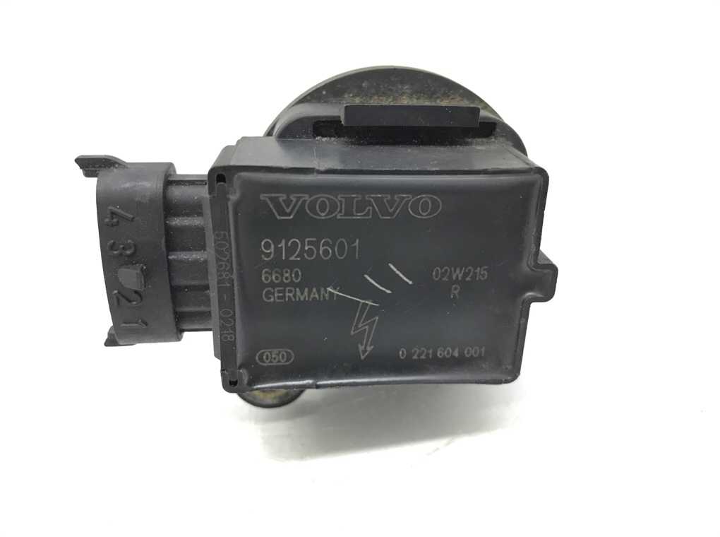 Катушка зажигания бу для Volvo V70 2 2.4 i,  2002 г.