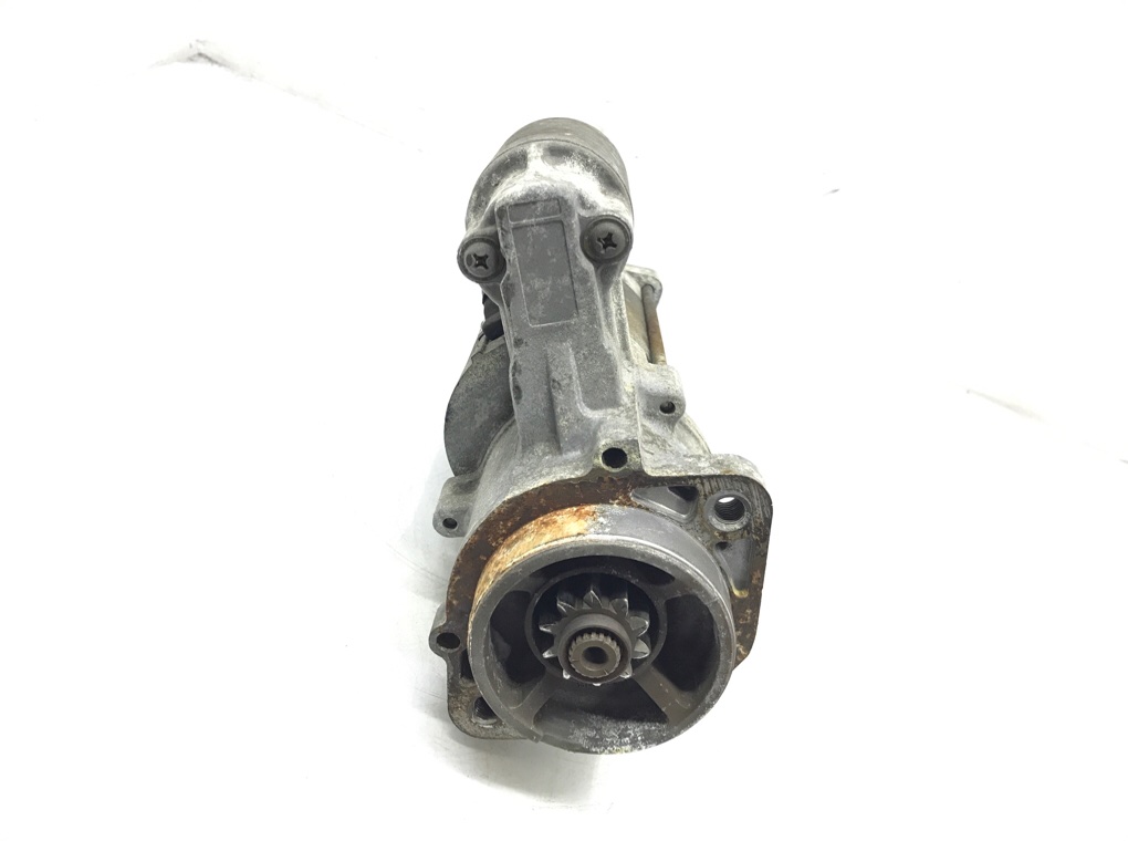 Стартер бу для Kia Sorento 1 2.5 CRDi,  2006 г.