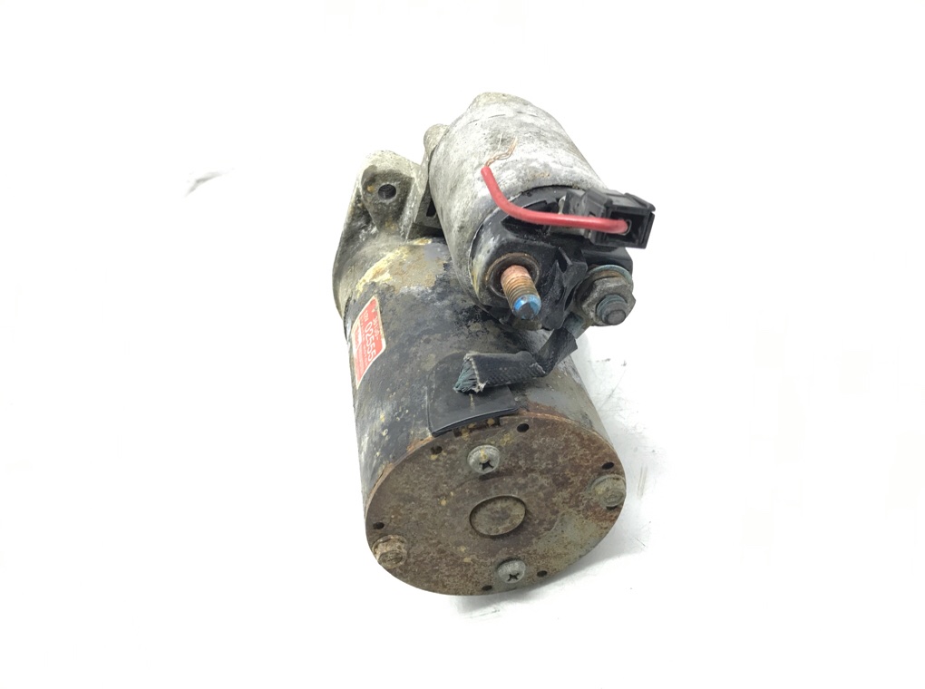 Стартер бу для Kia Picanto  1.1 i,  2006 г.