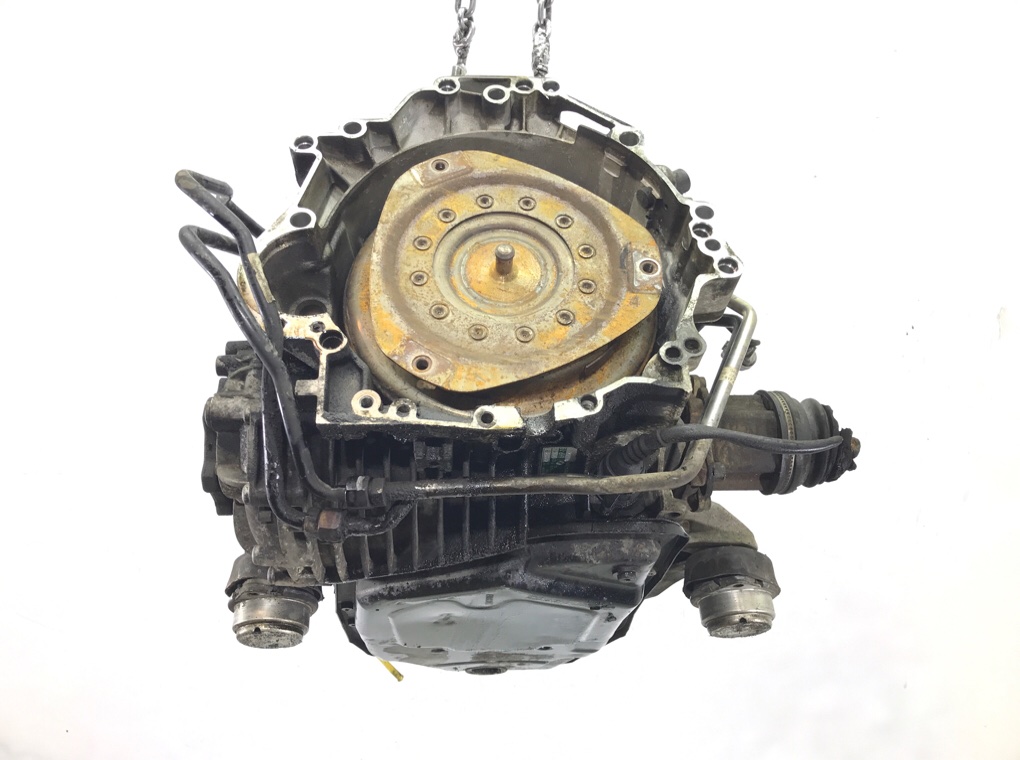 КПП автоматическая (АКПП) бу для Audi A4 B7 3.0 TDi, 2007 г.
