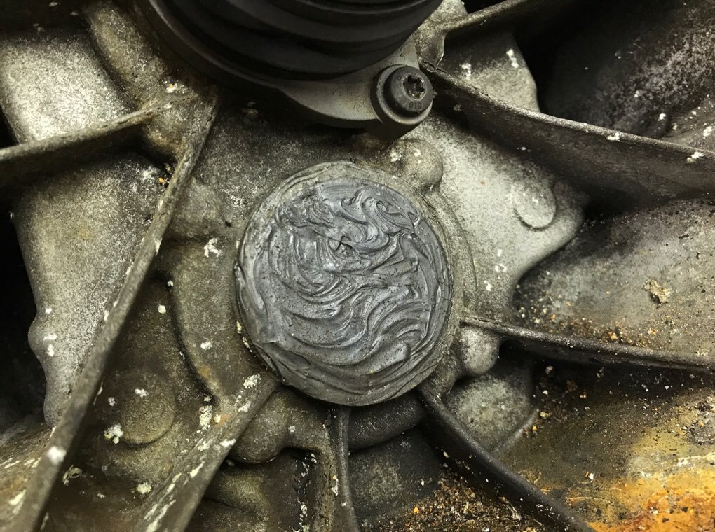 КПП механическая (МКПП) бу для Ford Transit 8 2.0 TDCI,  2019 г.